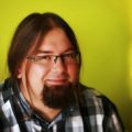 Michał 'Doctor' Pawełczyk - webdeveloper / webdesigner